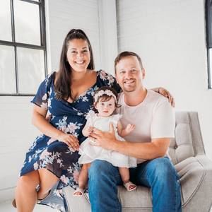 Meet your Posher, Marilyn